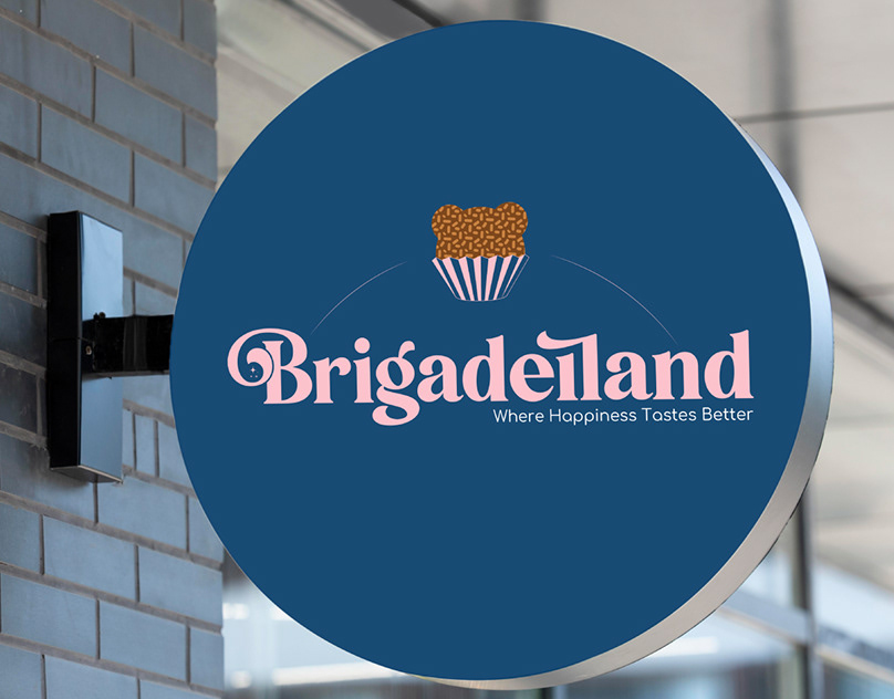 Projeto Brigadeiland