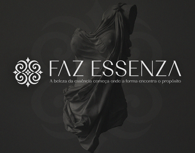Projeto FAZ ESSENZA